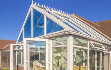 conservatory roof insulation costs Andoversford