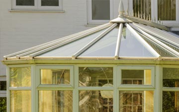 conservatory roof repair Andoversford, Gloucestershire