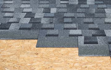 expert Andoversford asphalt roof companies