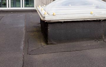 disadvantages of Andoversford flat roofs