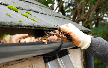 gutter cleaning Andoversford, Gloucestershire