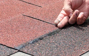 Andoversford asphalt roof repairs