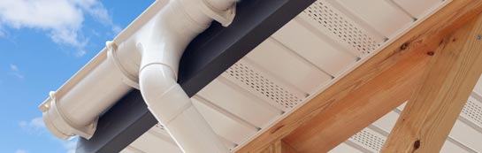 get Andoversford guttering quotes today