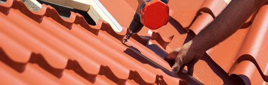 save on Andoversford roof installation costs