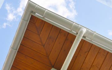 Andoversford soffit types